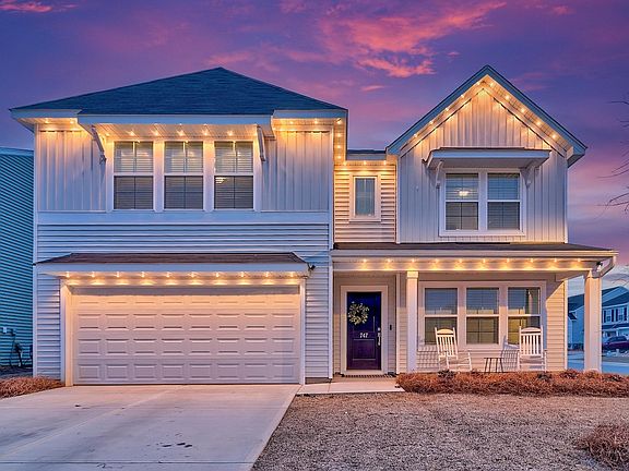 4th image of 747 Clementine Run