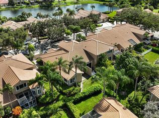 15871 SW 12th St, Pembroke Pines, FL 33027