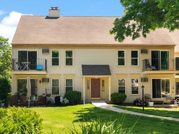 6718 N Park St #D, Madison, WI 53715