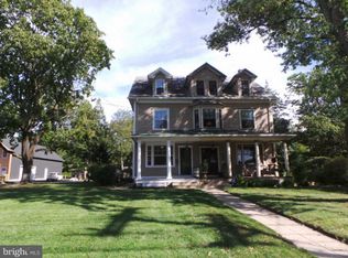 224 Highland Ave, Haddon Heights, NJ 08035