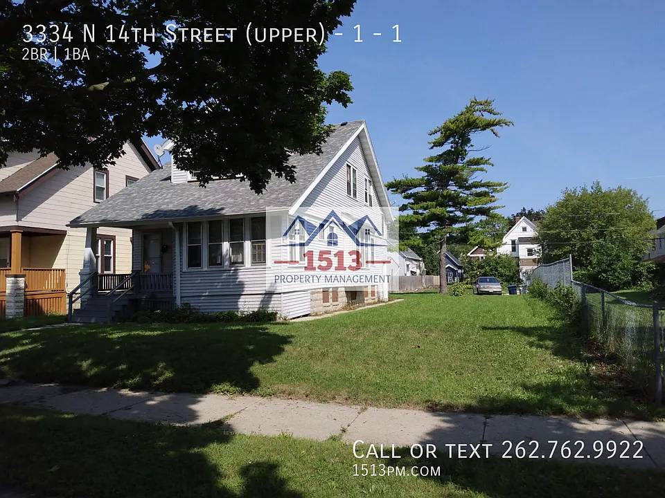 3334 N 14th St #1
