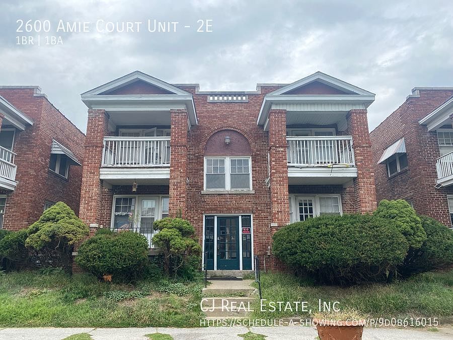 1st image of 2600 Amie Ct Unit 2E