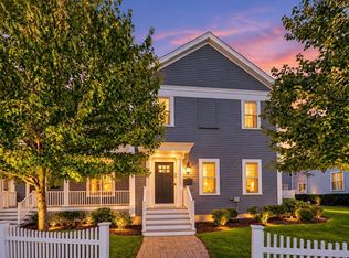 54 White St #54, Belmont, MA 02478