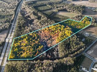 TBD Hwy 9, Loris, SC 29569