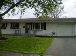 205 Lee Ave, Horseheads, NY 14845