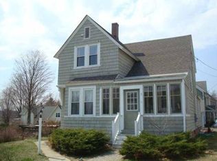 8 Meadow St, Gill, MA 01354
