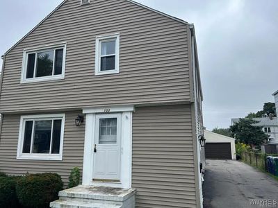 103 Kimberly Ave, Buffalo, NY, 14220