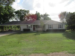 289 N Ridge Dr, Moody, TX 76557