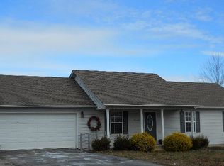 4385 Claude Loftis Rd, Cookeville, TN 38501