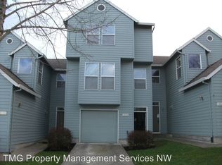 15506 SW Peridot Ln, Beaverton, OR 97005