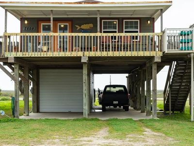 2609 Lake Ct, Surfside Beach, TX, 77541