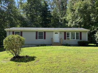44 May Hill Rd, Monson, MA 01057