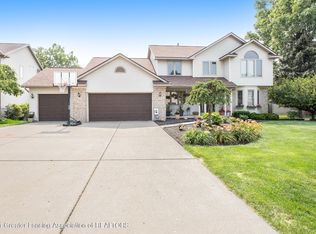 1610 Alan Ln, Lansing, MI 48917