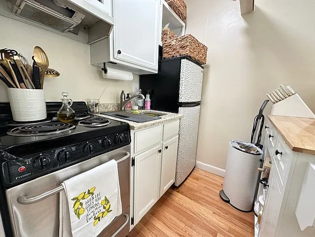 23 Tileston St #1 — Photo 4
