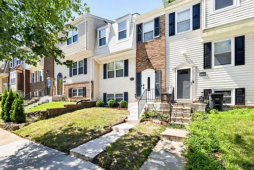 1731 Forest Park Dr Photo 1