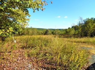 134 Katies Dr, Madison Heights, VA 24572