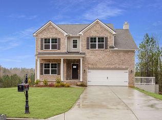 248 Shoals Trl, Dallas, GA 30132