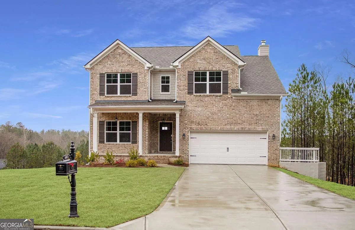 248 Shoals Trl photo 1