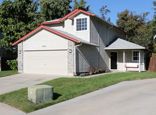 2931 S Zach Pl, Boise, ID 83706
