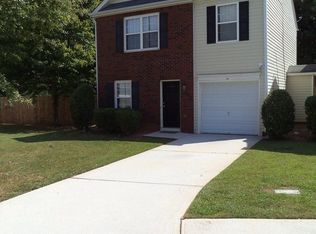 745 Lakeside Cir, Covington, GA 30016