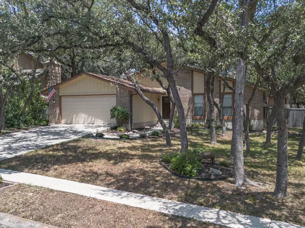 7110 Mountain Grove, San Antonio, TX 78250