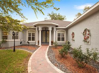 9021 SW 196th Terrace Rd, Dunnellon, FL 34432