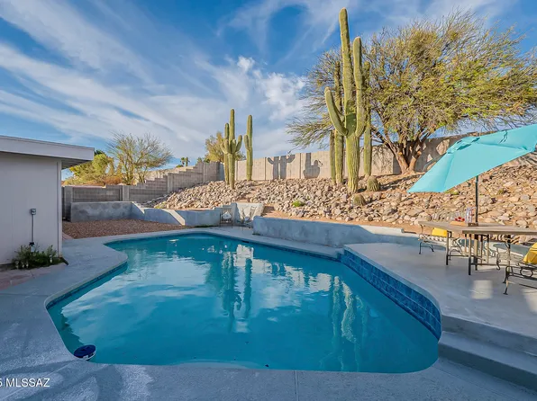 3631 S Sarnoff Dr, Tucson, AZ 85730