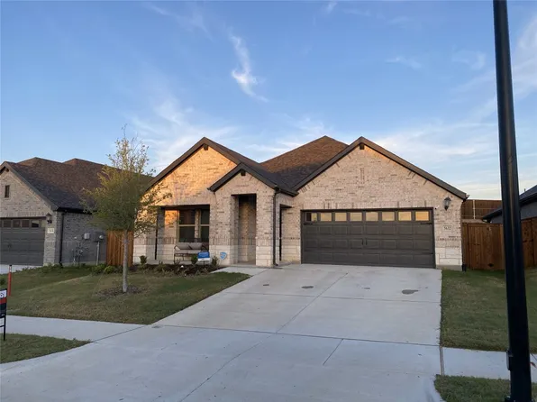 5632 Castle Peak Bnd, Fort Worth, TX 76126