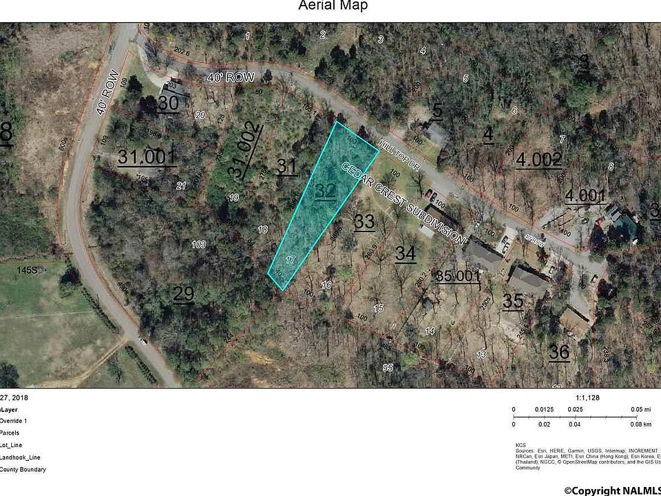 1st image of 17 Hilltop Dr