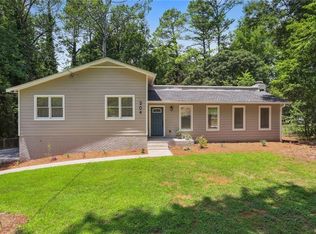 204 Treasure Way, Woodstock, GA 30189