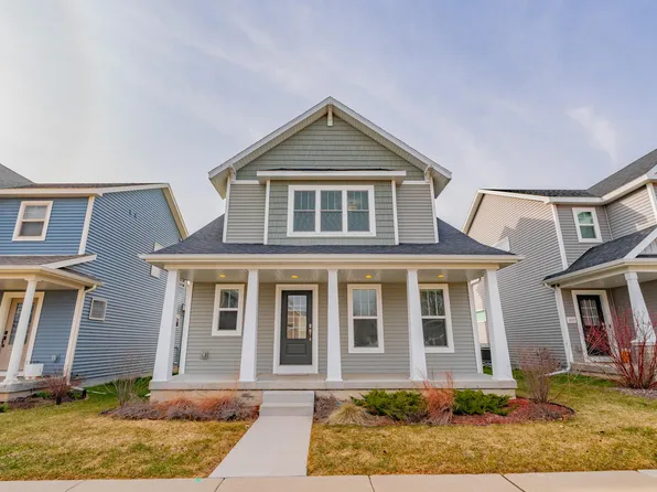6141 Driscoll Dr, Madison, WI 53718