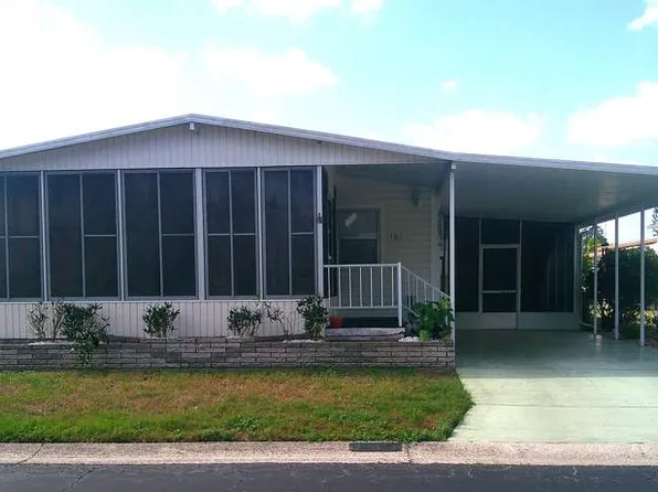 181 Guava Cir #187, Bradenton, FL 34207