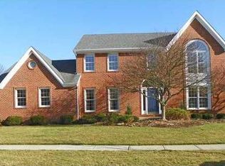 7378 Earlsford Dr, Dublin, OH 43017
