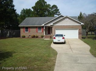 6260 Waldos Beach Rd, Fayetteville, NC 28306