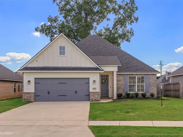216 Cullom Dr, Bossier City, LA 71112