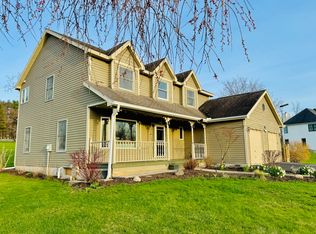 25 Murfield Dr, Ithaca, NY 14850