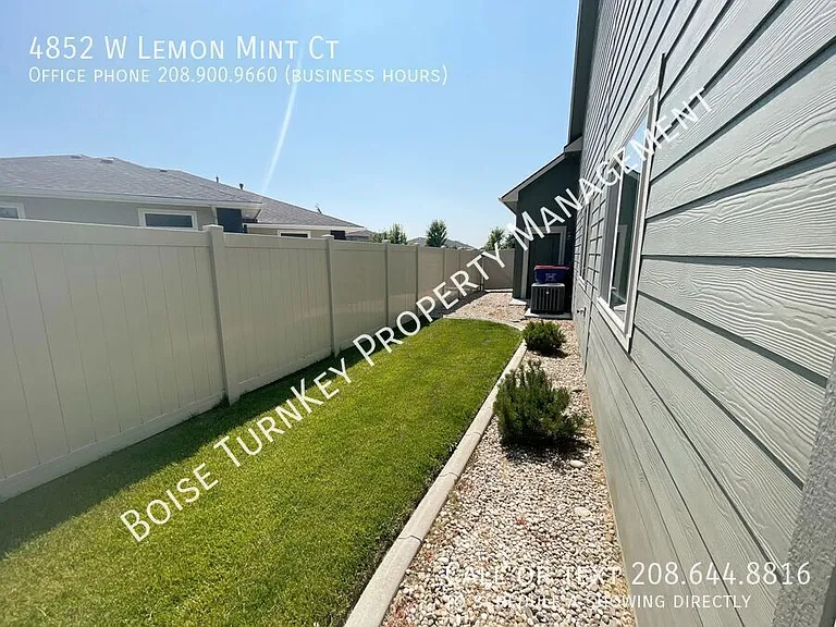 4852 W Lemon Mint Ct — Photo 49