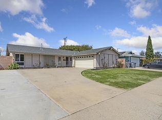 2211 Almanor St, Oxnard, CA 93036