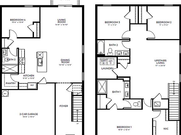 Floor Plan.