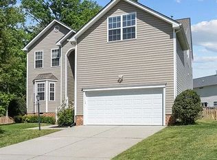 2748 Flour Mill Dr, Midlothian, VA 23112