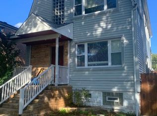 3803 N Nora Ave #2, Chicago, IL 60634