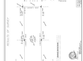 6482 N Anway Rd, Pima County, AZ 85653