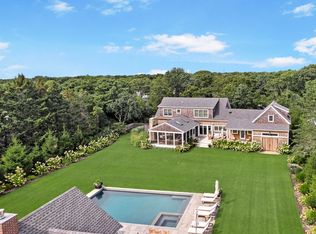 20 Metells Way, Edgartown, MA 02539