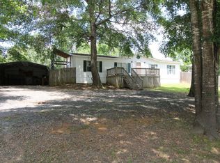205 Kristen Ln, Minden, LA 71055
