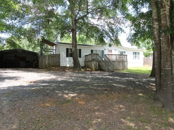 205 Kristen Ln, Minden, LA 71055