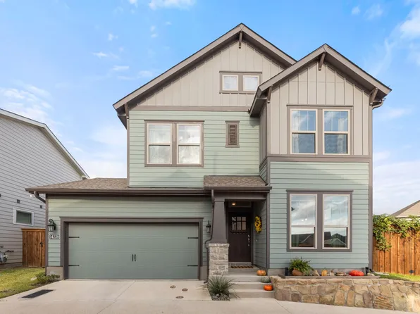 14228 Walsh Ave, Aledo, TX 76008