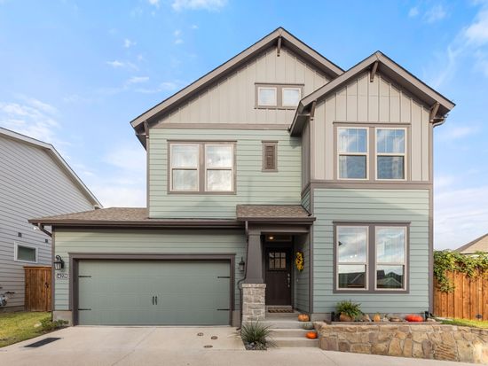 14228 Walsh Ave, Aledo, TX 76008