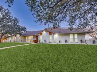 4407 Thunder Rd, Dallas, TX 75244