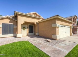 3772 E Lexington Ave, Gilbert, AZ 85234