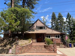 26966 Everest Rd, Lake Arrowhead, CA 92352